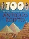 100 Cosas Que Deberias Saber Sobre El Antiguo Egipto - Walk