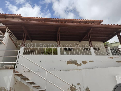 Casa En Venta En La Ciudadela #24-20271 Hh