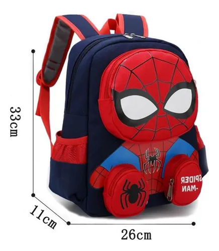 Mochilas mercado libre niños hotsell