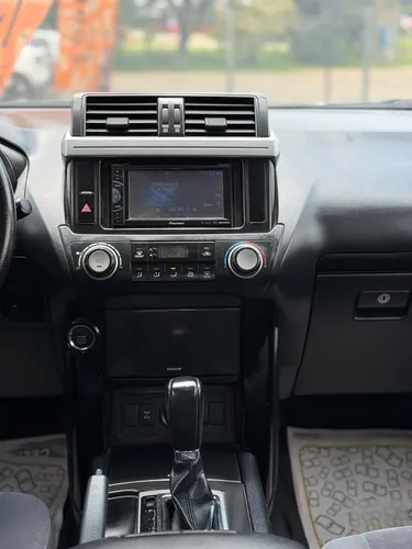 Toyota Prado 3.0 Tx