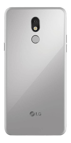 LG Stylo 5 32 GB silvery white 3 GB RAM