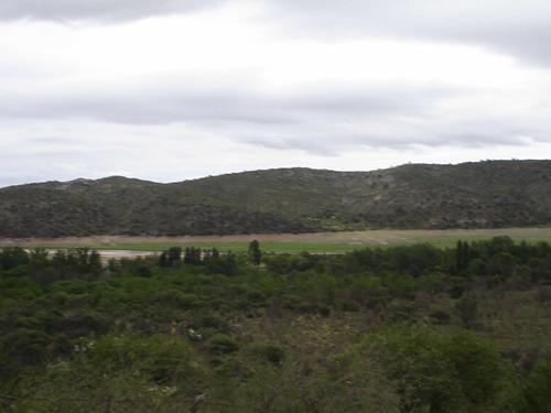 Terreno En Nono, Traslasierra Pcia De Cordoba. 2has