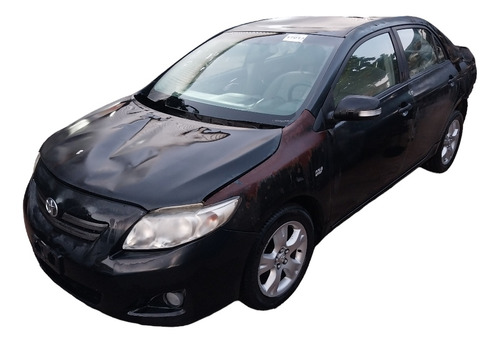 Caixa De Câmbio Corolla 1.8 Automático 2008 2009 2010 2011 (Usado)