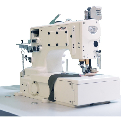 Imagen 3 de 6 de Collaretera Kansai Special Nw-8803gf/dmr-110 Direct-drive