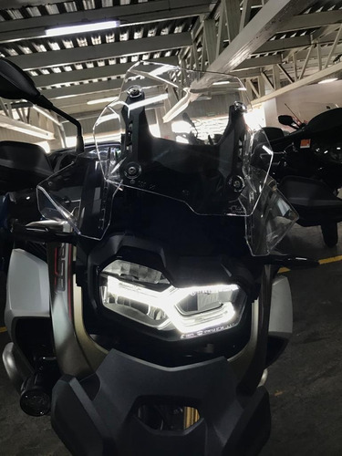 Imagen 9 de 10 de F 850gs Adventure