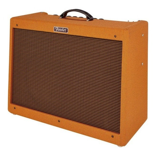 Amplificador Valvular Fender Blues Deluxe Reissue  1x12  40w