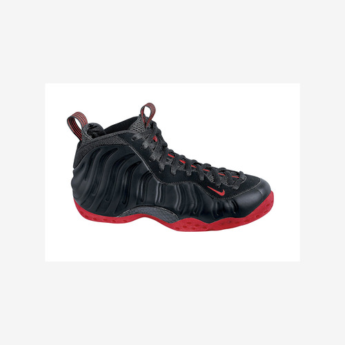 Zapatillas Nike Air Foamposite One Cough Drop 314996-002   