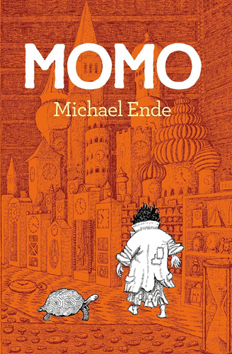 Libro: Momo (spanish Edition) (colección Alfaguara Clásicos)