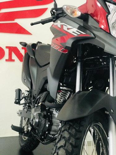 Imagen 16 de 19 de Honda Xre190 Dlx 2024 Medellín