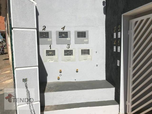 Imagem 6 de 19 de Casa Com 5 Dormitórios À Venda, 230 M² Por R$ 890.000,00 - Jardim Santa Cruz - Indaiatuba/sp - Ca0320
