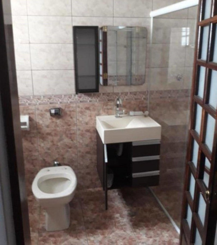 Imagem 5 de 13 de Sobrado A Venda No Bairro Residencial Cerconi Em Guarulhos - - 1449-1