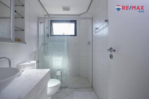 Imagem 18 de 30 de Cobertura Com 2 Dormitórios À Venda, 190 M² Por R$ 1.800.000,00 - City Lapa - São Paulo/sp - Co1494
