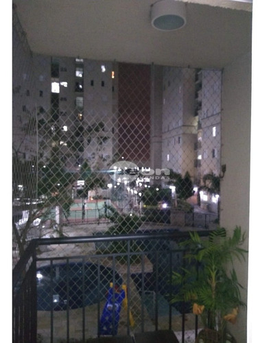 Imagem 2 de 9 de Apartamento - Planalto - Ref: 2545 - V-2545