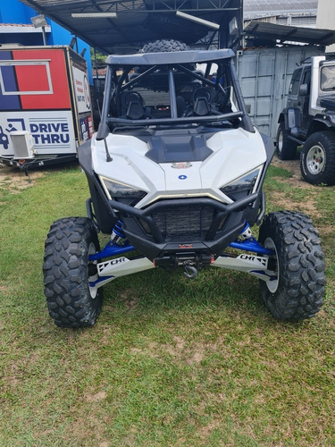 Imagem 5 de 10 de Utv Polaris Pro Xp 2020