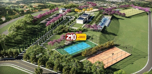 Imagem 4 de 8 de Z10 Imoveis Indaiatuba | Te06651 - Tereno Alto Padrao Em Localização Preveligiada - Vila Dos Pinheiros - Te06651 - 71062509