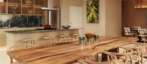 Astral Saúde - 3 Dormitórios 95 M²