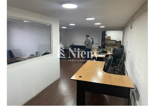 Industrial-showroom Ruta 5 Norte Cercano A Nor-oriente