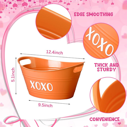 Filltouch 6 Cubos De Hielo Para El Día De San Valentín A Gra