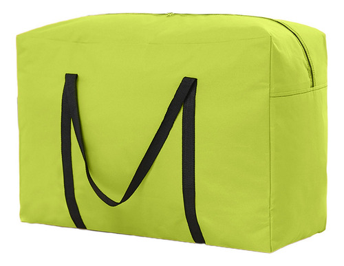 My Bolsas De Mudanza Grandes Con Cremalleras Y Asas De