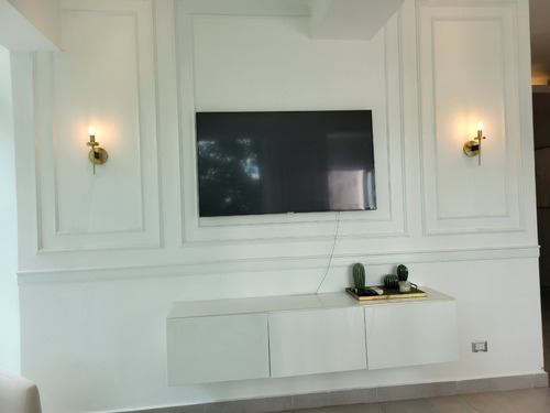 Foxpiantini.com - A326 | Alquiler De Apartamento Moderno En Piantini | Ubicación Premium Y Confort Garantizado