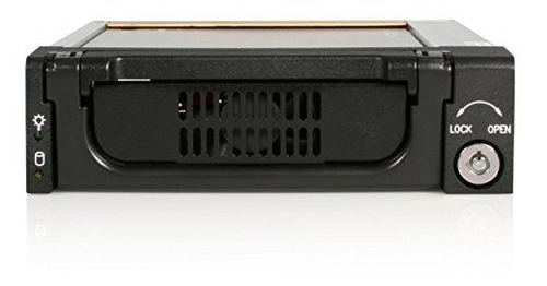 Startech.com Disco Duro Duro Sata Robusto De 5,25 Pulgadas C