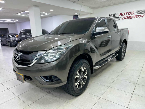 Mazda BT-50 3.2 Professional