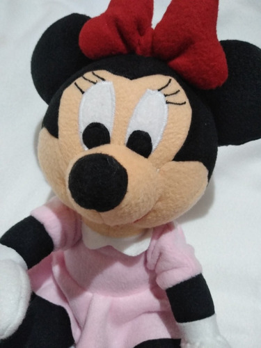 Minnie Peluche