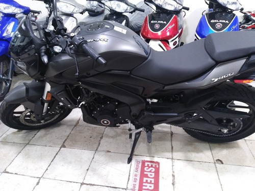 Imagen 10 de 15 de Bajaj Dominar 400 New Nuevo Modelo
