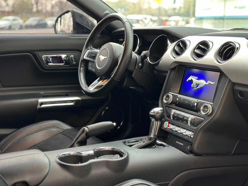 Ford Mustang 5.0 Gt 421cv