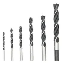 Comprar Set De Mechas Bremen® 7643 Para Madera Juego De 6 4mm A 12mm