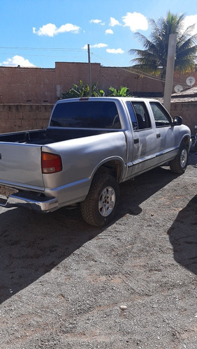 Chevrolet S10 2.5 Dupla