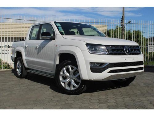 Volkswagen Amarok V6 High Ad4