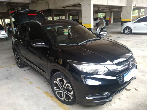 Imagem 2 de 15 de Honda Hr-v 2018 1.8 Ex Flex Aut. 5p