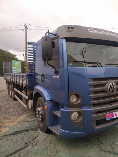 Imagem 5 de 5 de Volkswagen 24280