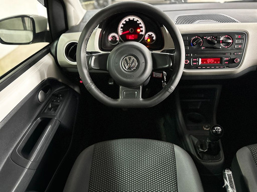 Volkswagen Up! 1.0 MPI MOVE UP 12V