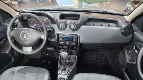 Renault Duster 2.0 Dynamic 4x2 At