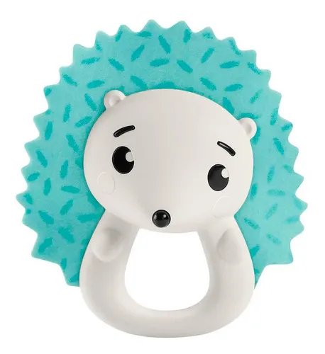 Fisher price Baby Sonaja Para Beb s Sensimals Erizo Color