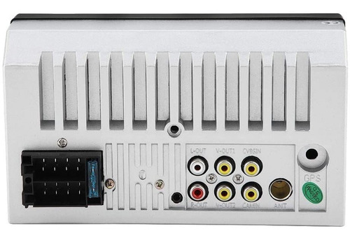 Imagen 9 de 9 de Autoestéreo Mirrorlink 7018b Con Pantalla Táctil Hd 1080p