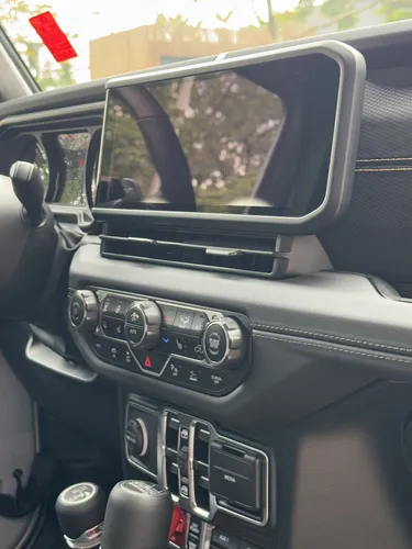 Jeep Wrangler Rubicon 392 Final Edition