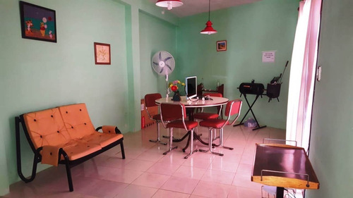 Imagen 8 de 13 de Ph Tipo Casa De 3 Ambientes