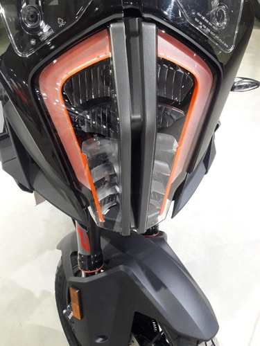 Imagen 14 de 17 de Ktm Super Adventure 1290s Solo Motoswift Ktm Fco Alvarez