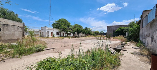 Imagen 12 de 15 de Depósito En Alquiler De 1780m2 Ubicado En Mariano Moreno