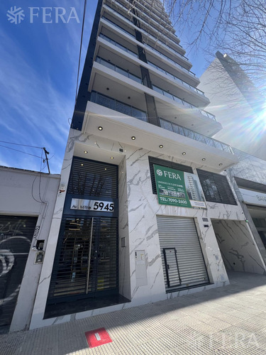 Venta De Departamento 2 Ambientes Con Balcón En Wilde