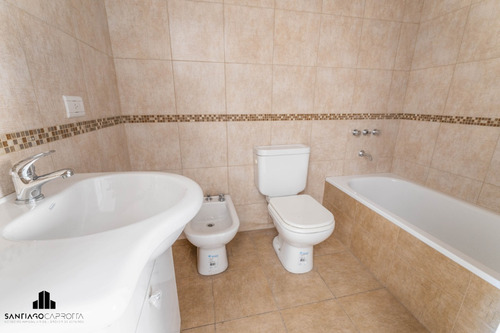 Venta Ph 3 Ambientes Con Cochera En Villa Luro