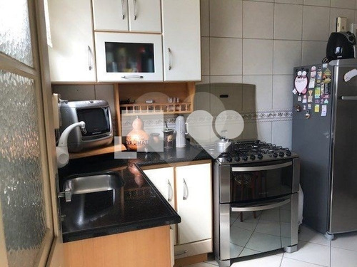 Apartamento 3 Dormitórios, Linda Vista - 28-im413842