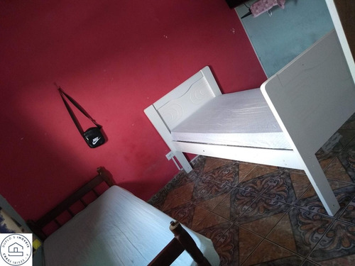 Imagem 14 de 20 de Imóvel Em Sao Paulo / Zona Sul / Jardim Lucélia - Região Grajau - Aceita 70 % De Entrada. - 301 - 70751147