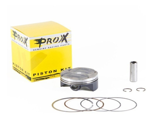 Kit Pistão Prox Honda Crf 250r 04-07 250x 04-17 - A 77.97mm