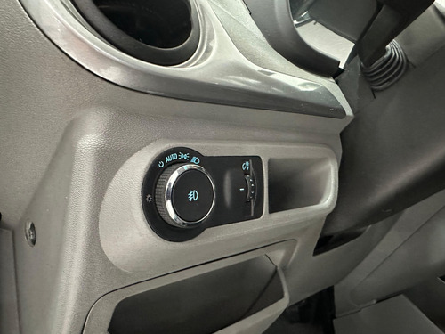Chevrolet Agile 1.4 Ltz 5p