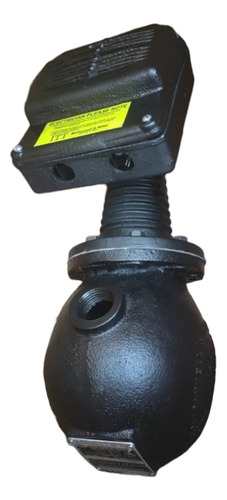 Valvula Control De Nivel Mcdonnell & Miller 150s