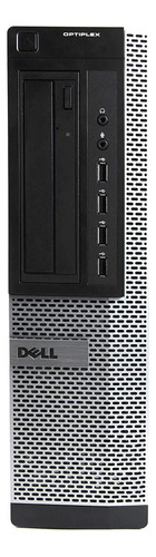 Computadora Dell Optiplex I5 16gb, Hdd 1 Tb Wifi Monitor 22 (Reacondicionado)